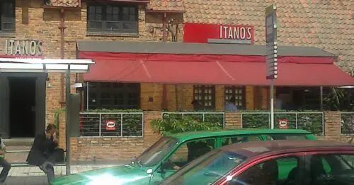 ITANOS CALLE 70 ITANOS CALLE 70